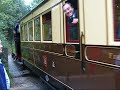 Mixed Train to Llanfair