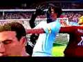 Fifa 09 - Arshavin Ghost Glitch