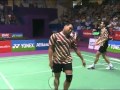 [WC 2010 Semi Final] Markis Kido/Hendra Setiawan vs Cai Yun/Fu Hai Feng 6/8