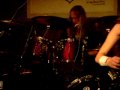 God Dethroned en Quito
