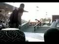 Ryan Sheckler and Jereme Rogers at Maloof Money Cup