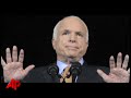 AP Video Essay: McCain, Supporters Bid Farewell AP Video Essay: McCain, Supporters Bid Farewell