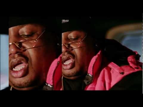 E-40 & Too Short - Money Motivated