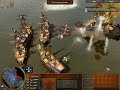 Age of Empires 3: Spielszenen aus der Kampagne