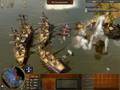 Age of Empires 3: Spielszenen aus der Kampagne