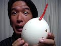 Ostrich Egg Ocarina : March of bee