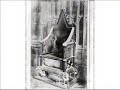 King Edward's Chair