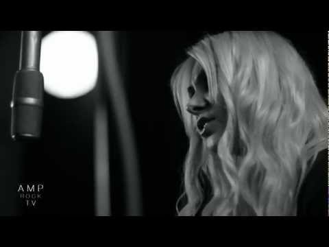 The Pretty Reckless - Cold Blooded lyrics