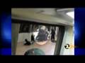 Bart Police shooting in Oakland KTVU report
