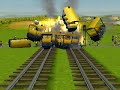Roller Coaster Tycoon 3 - The Bailing Arena Roller Coaster Tycoon 3 - The Bailing Arena