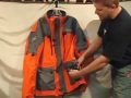 Sledneck Bomber Jacket
