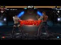 Tekken 6 HQ Video Zafina vs. Hwoarang Tekken 6 HQ Video Zafina vs. Hwoarang