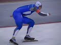 World Records! Wotherspoon, Wennemars, Koskela, Fabris