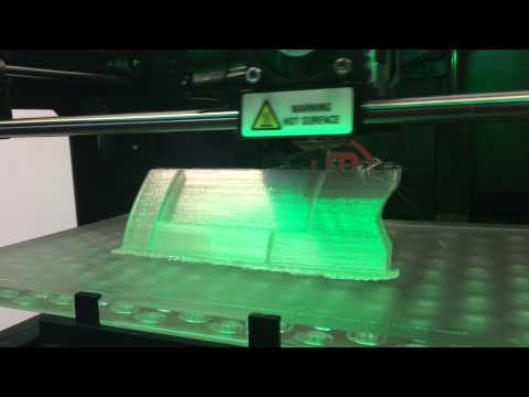 how to unclog makerbot replicator 2