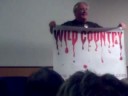 Ramsey Campbell Is A Happy Cockroach