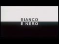trailer bianco e nero