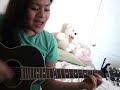 Here WIth Me Dido cover