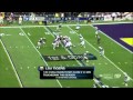 Barkevious Mingo vs Georgia, Auburn, Miss St (2011)