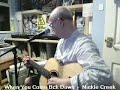 When You Come Back Down - Nickle Creek