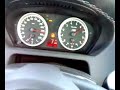 BMW M6 300 km/h