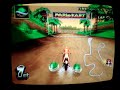 Mario Kart Wii Tournament 7 - 2:20.711 by Michael Fried