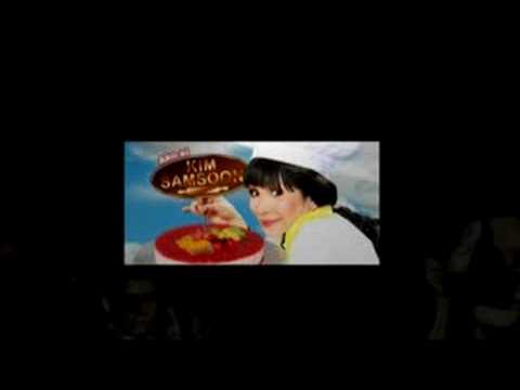 GMA Telebabad 2008!