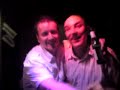 Dj Steve Munster & Mike Steel at Jazzmins nightclub in Bromley 28th Novemnber 2008 Dj Steve Munster & Mike Steel at Jazzmins nightclub in Bromley 28th Novemnber 2008