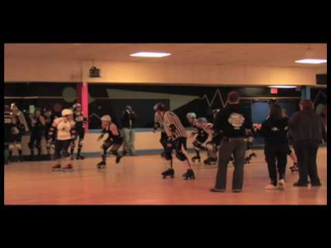 rollergirl