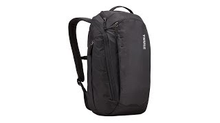 Рюкзак Thule EnRoute Backpack 23 л., серо-голубой - изображение 4