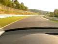 * AUDI A3 2.0 TDI 170 PFERD * NORDSCHLEIFE NÜRBURGRING *