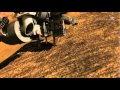 ScienceCasts: The Strange Attraction of Gale Crater