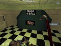 Sven coop 8-ball machine