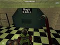 Sven coop 8-ball machine