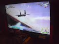 Stokes Ignites The After Burner's Stokes Ignites The After Burner's