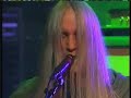 Dinosaur Jr on the Late Show 04.30.2007