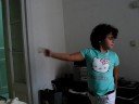 Patricia flamenca