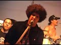 la cumbia de los aburridos   calle 13 live  bogotacolombia