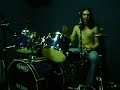 Drumm spielen ist Krieg!!!!