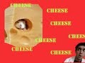cheese