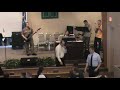 Deborah Lape, Revelation Song Sheppard AFB