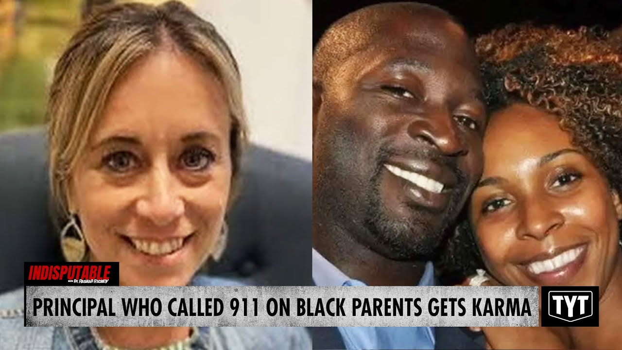 UPDATE: Principal Who Called Cops On Black Parents Over Racism Complaint Faces Karma