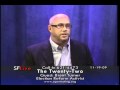 Election reform interview of Brent Turner part 2