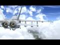 videos de Vertical Reality Simulations F/A-18 Superbug