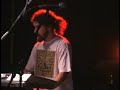 Crucial Fiya Live Opening Medley
