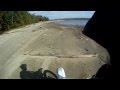 DRZ400 Adventure - NorthWestern, Quebec (Abitibi)