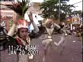 tondo fiesta 2007