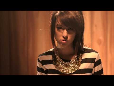 Christina Grimmie  - Counting Stars