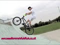 0800 Reverse WIDE RIDE Skatepark Tour 0800 Reverse WIDE RIDE Skatepark Tour