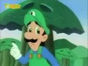 Youtube Poop: Luigi's Ball