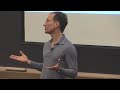 Peter Fleischer on Privacy